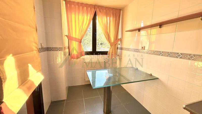 Foto 131dcb2f-c0e6-45bb-976b-dc1d38fdb05b. Rent flat with heating pool in El Cantizal Rozas de Madrid (Las)