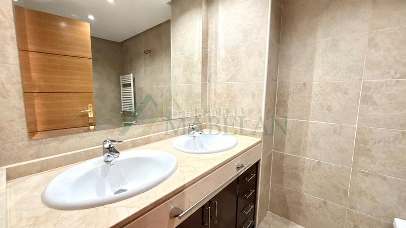 Foto 168d4b5d-2f04-454e-bee0-30c5923b0d73. Rent flat with heating pool in El Cantizal Rozas de Madrid (Las)