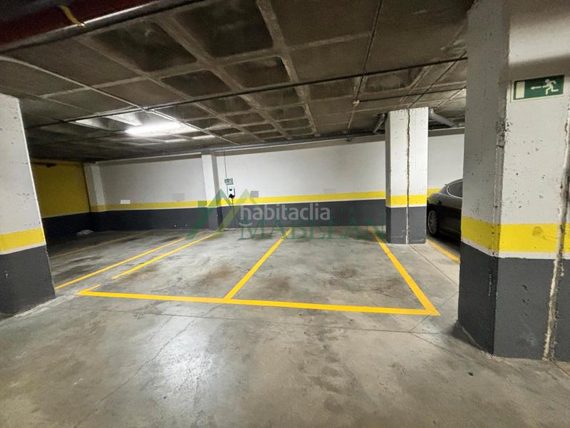 Foto 314fc7f5-69eb-4b8f-8f4b-7033336251d6. Rent flat with heating pool in El Cantizal Rozas de Madrid (Las)