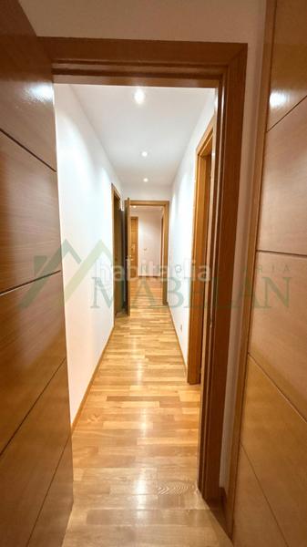 Foto 5bf273b8-e67c-4517-966f-b5e3e6d2a2f7. Rent flat with heating pool in El Cantizal Rozas de Madrid (Las)