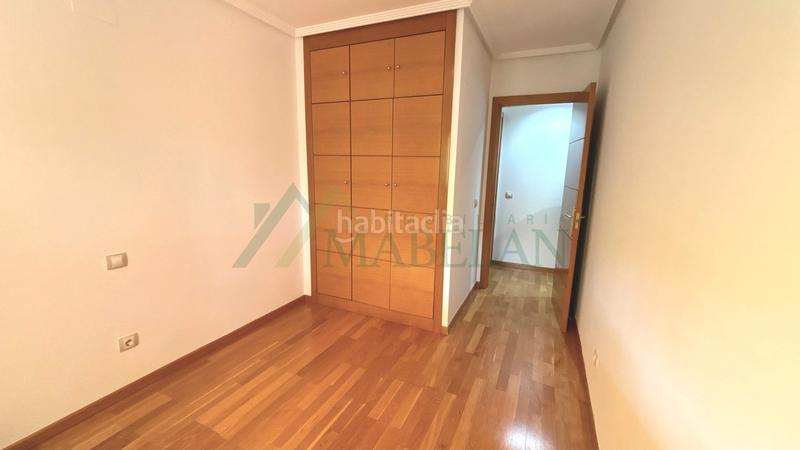 Foto 691b13fb-1e8c-454e-8df9-8af72132f9b3. Rent flat with heating pool in El Cantizal Rozas de Madrid (Las)