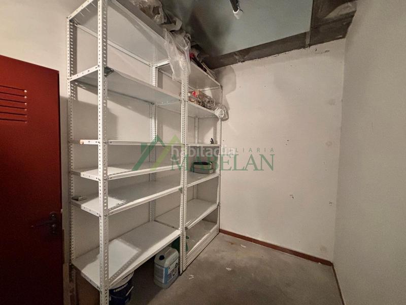 Foto 7912e141-a7f7-4c7a-9fbf-fd6b22648d99. Rent flat with heating pool in El Cantizal Rozas de Madrid (Las)