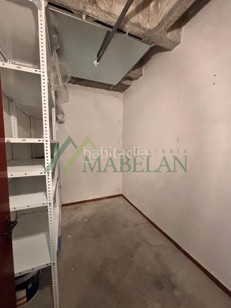 Foto 7a501e74-4bb5-46dc-87f3-51145c6be2fb. Rent flat with heating pool in El Cantizal Rozas de Madrid (Las)