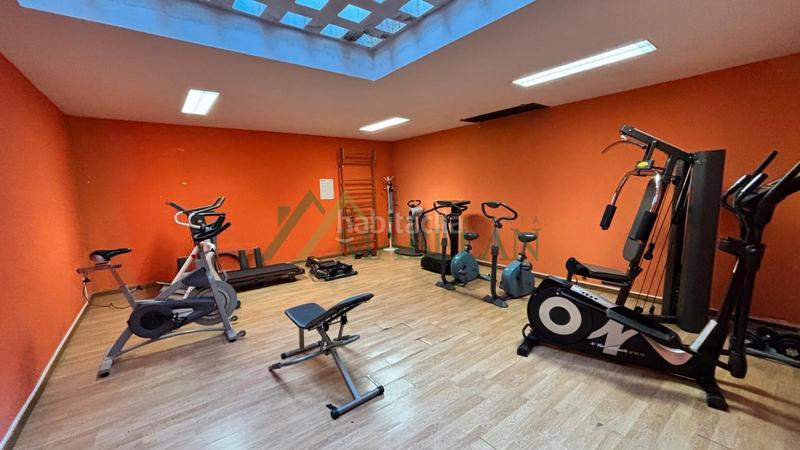 Foto a4f41de7-0f09-43fb-bbf1-ff3893f8f40e. Rent flat with heating pool in El Cantizal Rozas de Madrid (Las)