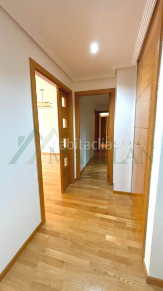 Foto ab4e6b9d-d6fb-4d0c-91d5-a615615d0b56. Rent flat with heating pool in El Cantizal Rozas de Madrid (Las)