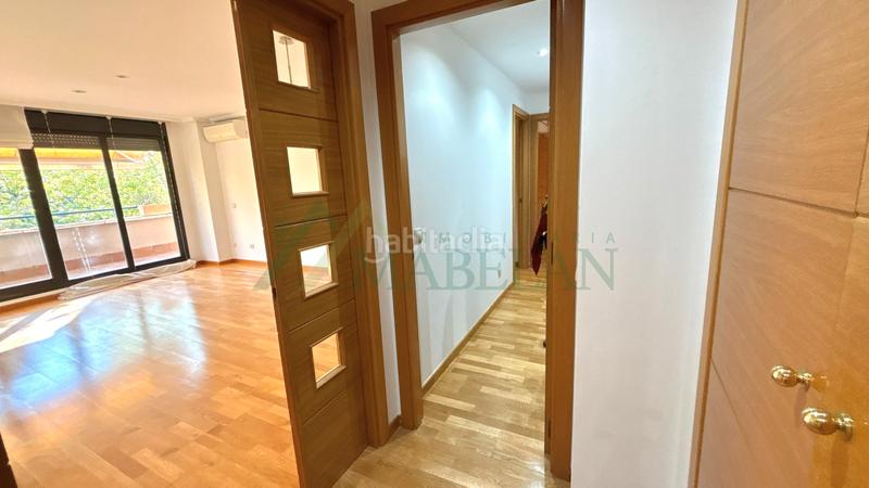 Foto ba5ede0b-662e-44b9-ba00-74a41e6244d6. Rent flat with heating pool in El Cantizal Rozas de Madrid (Las)