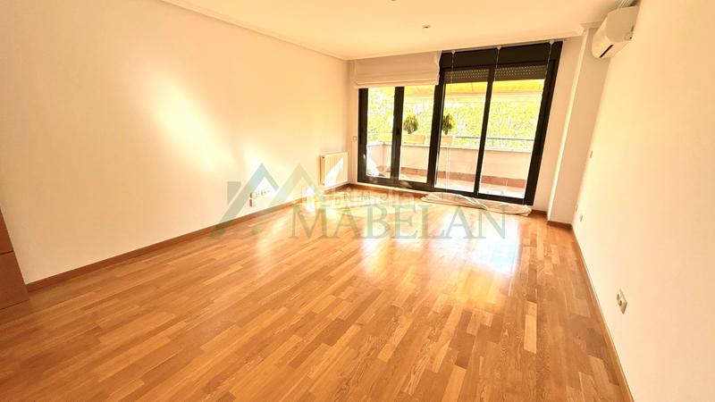 Foto c2c59741-15a8-44e2-8868-fd706501a629. Rent flat with heating pool in El Cantizal Rozas de Madrid (Las)