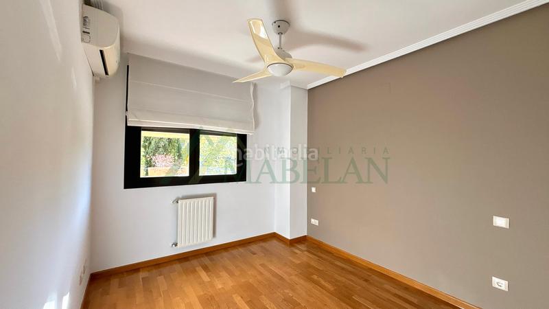 Foto db5a57b6-a50f-4dc0-bb4e-0b850a7ae23a. Rent flat with heating pool in El Cantizal Rozas de Madrid (Las)