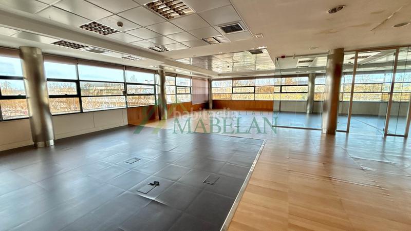 Foto 4e1ee74d-cbbf-493e-b5bc-81202e5ac149. Lloguer oficina amb calefacció a El Pinar-Punta Galea Rozas de Madrid (Las)