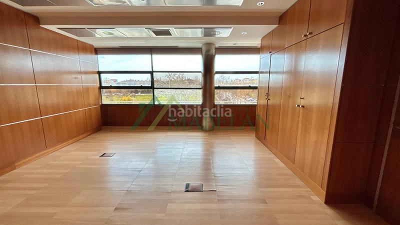 Foto b06e878f-de20-4d82-97ed-73b78cc705af. Lloguer oficina amb calefacció a El Pinar-Punta Galea Rozas de Madrid (Las)