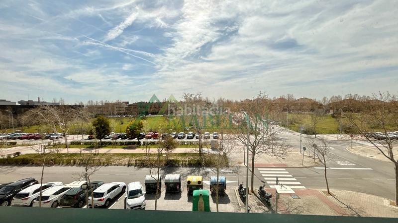 Foto e4988ba1-c1d9-47ff-8f35-12f07d728fd3. Lloguer oficina amb calefacció a El Pinar-Punta Galea Rozas de Madrid (Las)