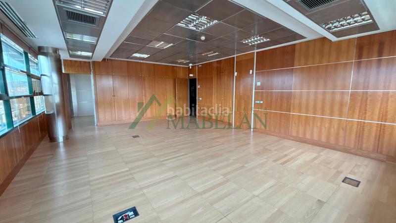 Foto f1c19800-814a-4cf3-a778-a024e9d53ba0. Lloguer oficina amb calefacció a El Pinar-Punta Galea Rozas de Madrid (Las)