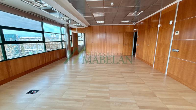 Foto 03fcee3c-f203-4ea6-976b-2d173fa3821d. Rent office space with heating in El Pinar-Punta Galea Rozas de Madrid (Las)