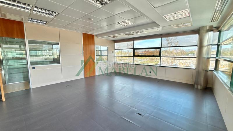 Foto 0b0a7438-53ae-4050-944a-4102930eed64. Rent office space with heating in El Pinar-Punta Galea Rozas de Madrid (Las)