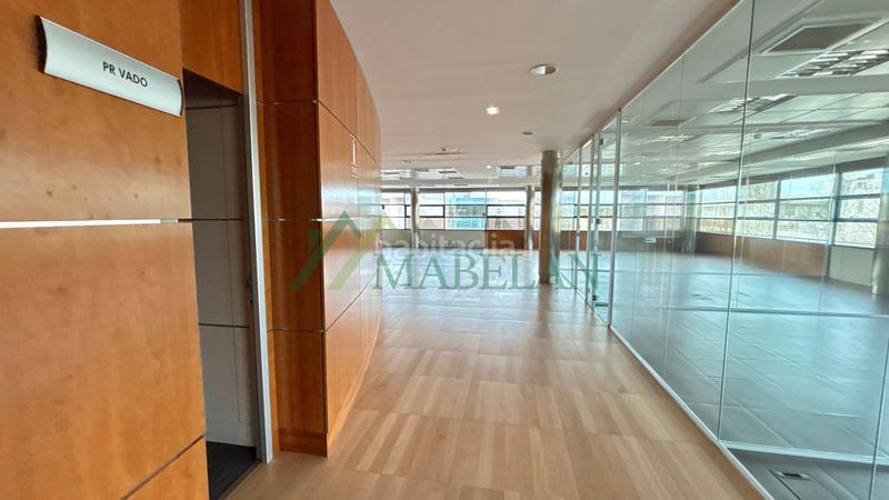 Foto 12b56177-10a2-4b75-b37f-1fb8fe7ed41c. Rent office space with heating in El Pinar-Punta Galea Rozas de Madrid (Las)
