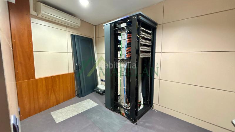 Foto 2319d6a0-5e27-4d3a-a075-05148867140b. Rent office space with heating in El Pinar-Punta Galea Rozas de Madrid (Las)