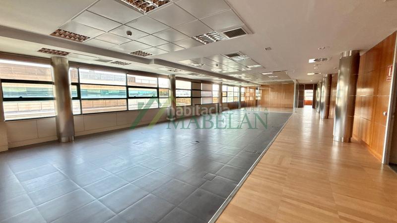 Foto 2f3d6968-bc97-4cc7-8626-670143a50227. Rent office space with heating in El Pinar-Punta Galea Rozas de Madrid (Las)