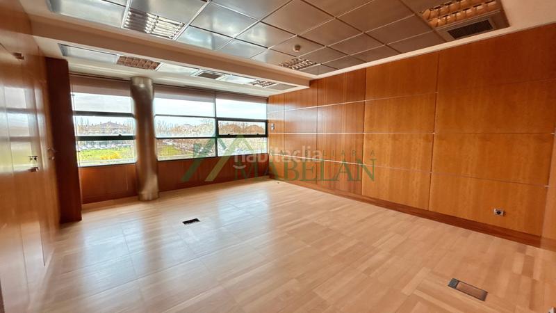 Foto 381b91b5-3810-498b-a485-1da2fa4e38cb. Rent office space with heating in El Pinar-Punta Galea Rozas de Madrid (Las)