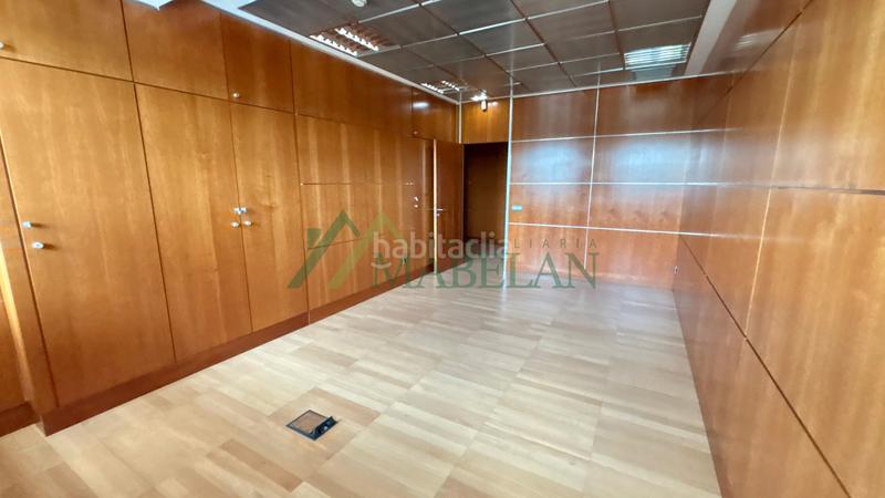 Foto 3bdb5fb9-07ac-4f7d-851d-c2e75b32fed4. Rent office space with heating in El Pinar-Punta Galea Rozas de Madrid (Las)