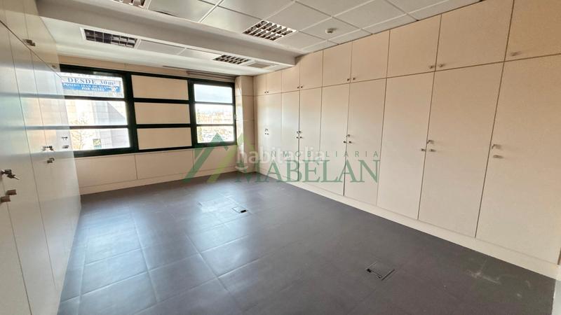 Foto 3cec7d79-6c5d-46f8-a8c7-6a68926d7e1d. Rent office space with heating in El Pinar-Punta Galea Rozas de Madrid (Las)