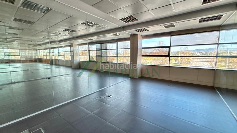 Foto 401fb4a6-2070-4066-ae33-be302bf77734. Rent office space with heating in El Pinar-Punta Galea Rozas de Madrid (Las)