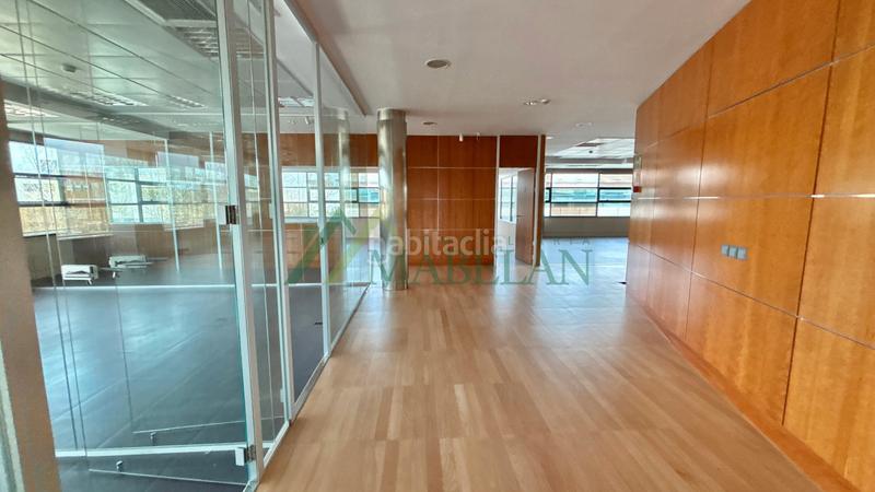 Foto 4488797b-a2ec-418d-941a-6076b40e5ef8. Rent office space with heating in El Pinar-Punta Galea Rozas de Madrid (Las)