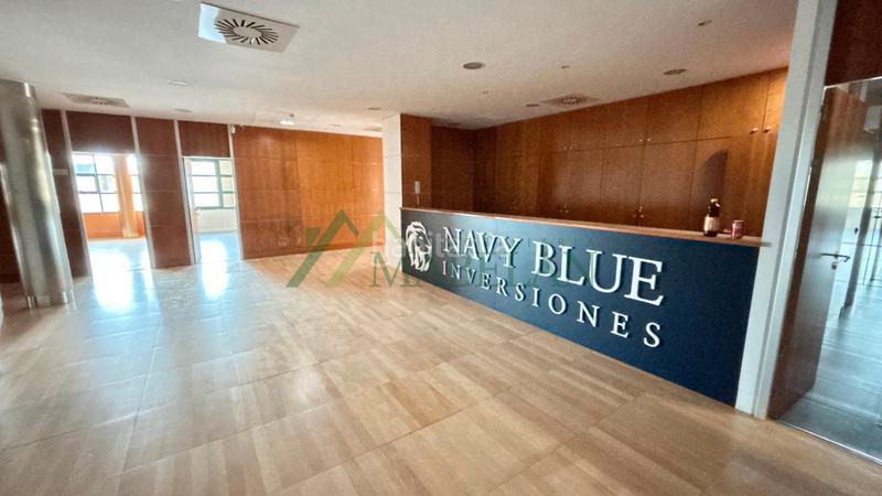 Foto 509e4a87-0221-497f-b1f1-cb6df41e5c7d. Rent office space with heating in El Pinar-Punta Galea Rozas de Madrid (Las)