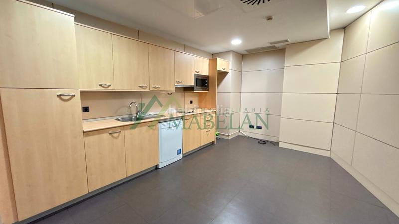 Foto 5239c5bf-85f6-4610-8f66-333691ccc892. Rent office space with heating in El Pinar-Punta Galea Rozas de Madrid (Las)