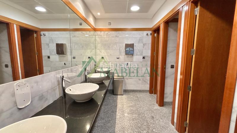 Foto 554b89ee-d7dd-45b4-a079-fa5079b0e366. Rent office space with heating in El Pinar-Punta Galea Rozas de Madrid (Las)