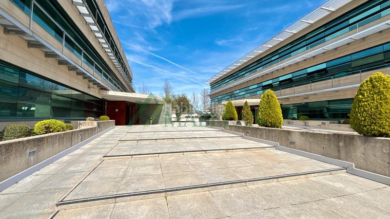 Foto 5ebf022e-9814-4ebb-8adb-e5ab903e3bad. Rent office space with heating in El Pinar-Punta Galea Rozas de Madrid (Las)