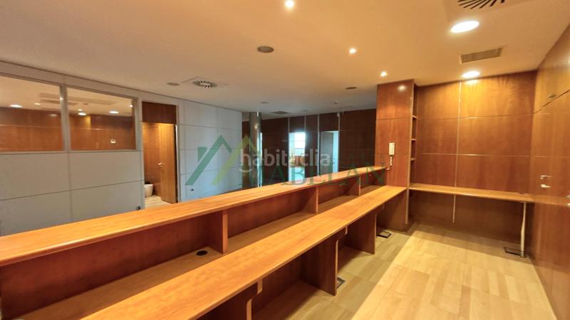 Foto 5f8184a7-3501-40b0-90e9-4da22974eb0a. Rent office space with heating in El Pinar-Punta Galea Rozas de Madrid (Las)