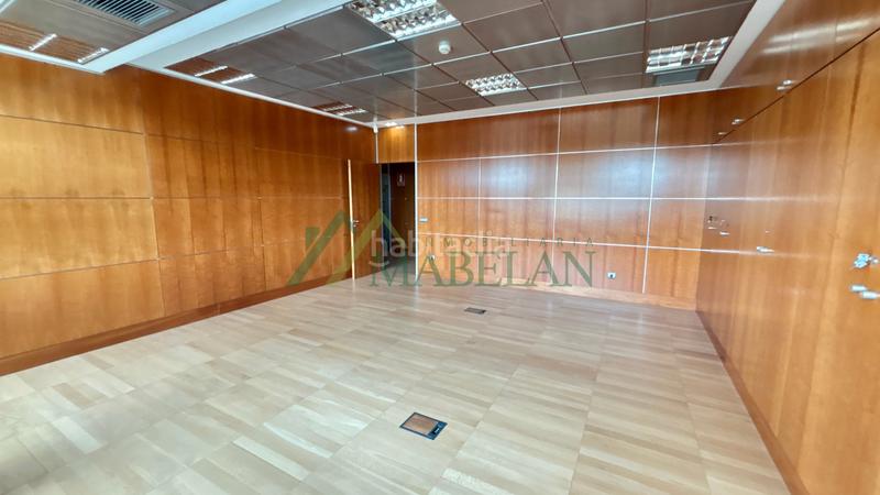 Foto 63f73292-34bf-4f52-8d6e-ee3b813bc3cd. Rent office space with heating in El Pinar-Punta Galea Rozas de Madrid (Las)