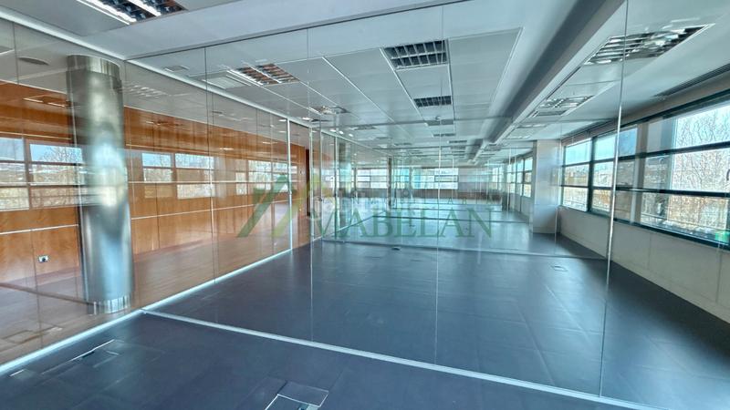 Foto 736a3e5c-b0df-450b-971c-ba9b1a808428. Rent office space with heating in El Pinar-Punta Galea Rozas de Madrid (Las)