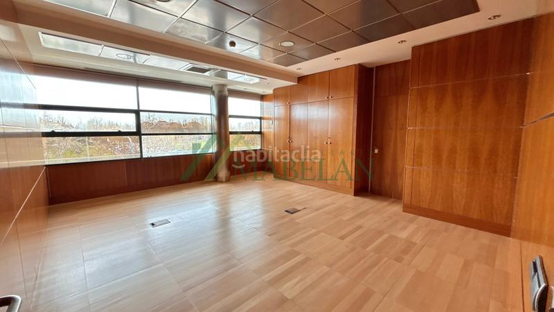 Foto 73cb6ed7-6b4a-4c6c-a041-01d2ceffbcf4. Rent office space with heating in El Pinar-Punta Galea Rozas de Madrid (Las)