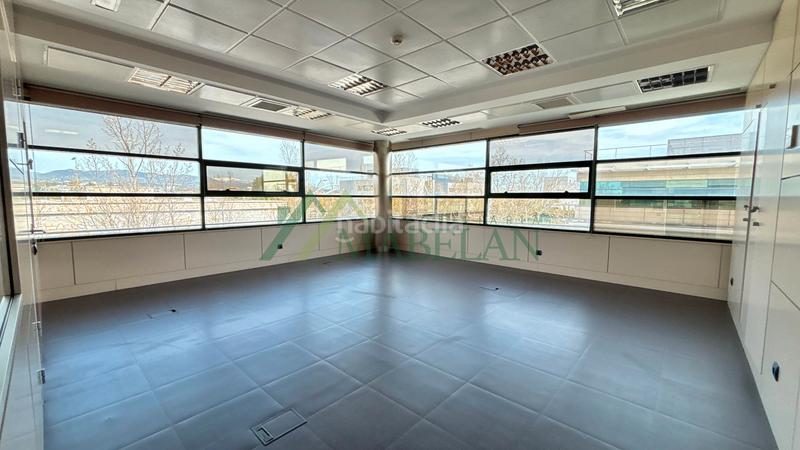 Foto 7ec425e0-7542-488c-afbf-f1ed6906d800. Rent office space with heating in El Pinar-Punta Galea Rozas de Madrid (Las)