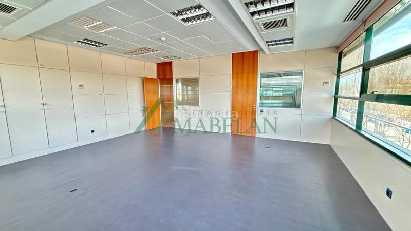 Foto 80fed183-7c26-4809-a679-23b86d643446. Rent office space with heating in El Pinar-Punta Galea Rozas de Madrid (Las)
