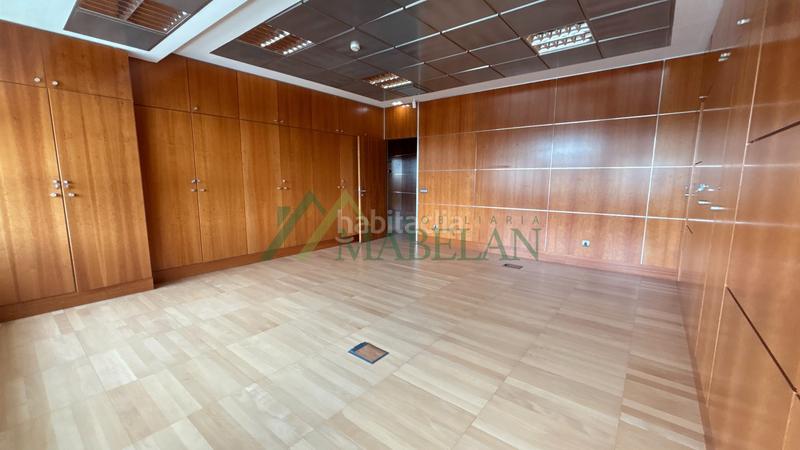 Foto 82700334-85c2-41a8-a0d6-fa21d98d1698. Rent office space with heating in El Pinar-Punta Galea Rozas de Madrid (Las)