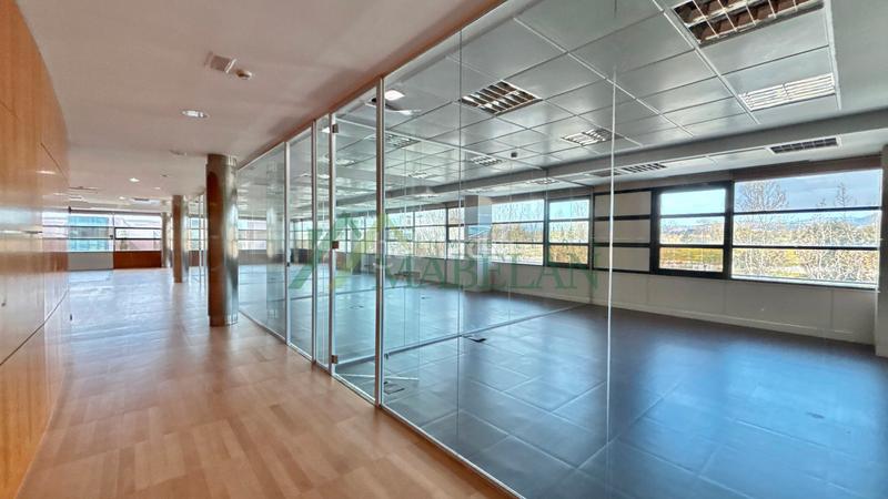 Foto 855b48ae-d9a3-4f94-bb1b-6d5818ce31bd. Rent office space with heating in El Pinar-Punta Galea Rozas de Madrid (Las)