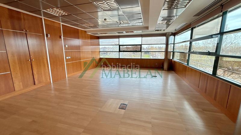 Foto 87ecfe18-e351-4cdc-9ff3-ff1eb2555be0. Rent office space with heating in El Pinar-Punta Galea Rozas de Madrid (Las)