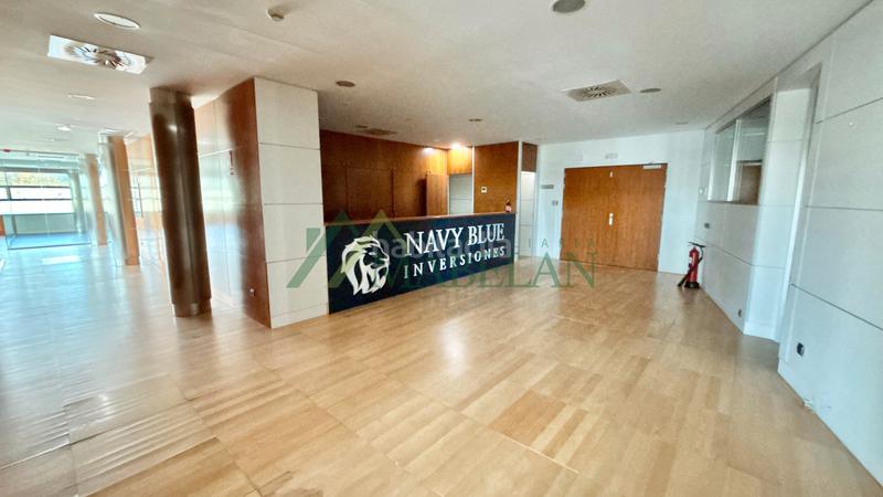 Foto b12aa23f-e899-4413-8d17-8ac75ef6e8ae. Rent office space with heating in El Pinar-Punta Galea Rozas de Madrid (Las)