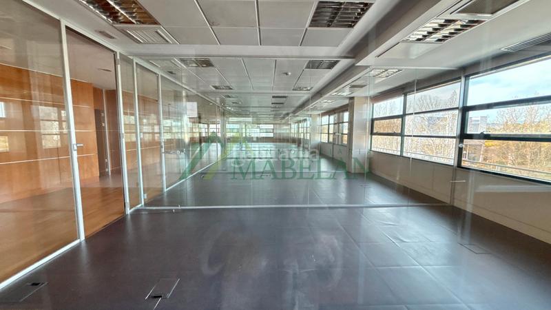 Foto b63eda53-e598-406b-a33d-4b54b096cd83. Rent office space with heating in El Pinar-Punta Galea Rozas de Madrid (Las)