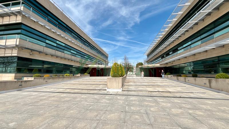 Foto c0d263f8-6b1b-4121-92de-a69f94c7fbbd. Rent office space with heating in El Pinar-Punta Galea Rozas de Madrid (Las)