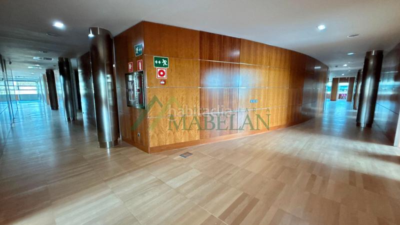 Foto c88ea2fc-9c7b-4e9b-a83b-30bf1baf3644. Rent office space with heating in El Pinar-Punta Galea Rozas de Madrid (Las)