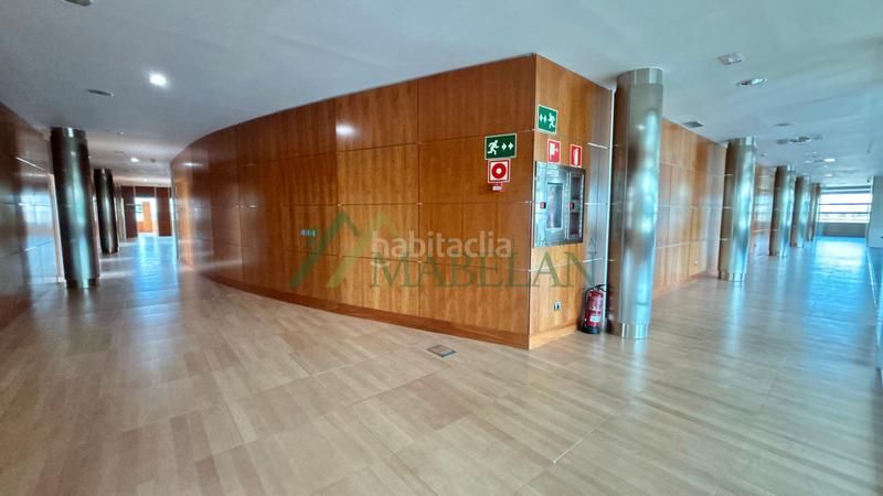 Foto ded2c1ce-6f30-4427-a04d-3a9ef886e712. Rent office space with heating in El Pinar-Punta Galea Rozas de Madrid (Las)