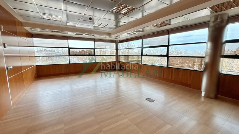 Foto e3c7b60c-eaa6-49a3-b863-cf5375b51011. Rent office space with heating in El Pinar-Punta Galea Rozas de Madrid (Las)