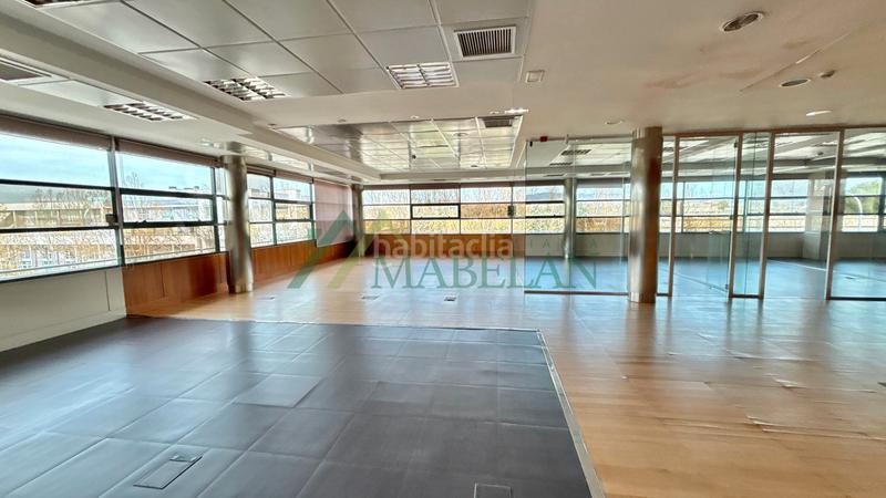 Foto f395ec83-90a2-4715-8213-58ec076eb54a. Rent office space with heating in El Pinar-Punta Galea Rozas de Madrid (Las)