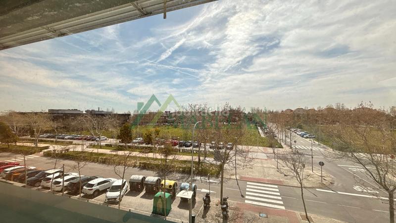Foto f7c3a784-df13-4943-b2e6-6a92167b08f8. Rent office space with heating in El Pinar-Punta Galea Rozas de Madrid (Las)