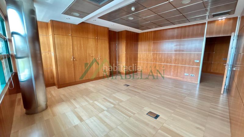 Foto fb0d226a-da3a-499e-8caf-f3808bb60b9b. Rent office space with heating in El Pinar-Punta Galea Rozas de Madrid (Las)