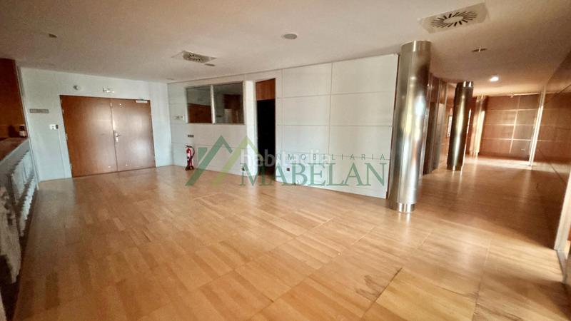 Foto fcc00702-7284-473a-a484-86eb94263014. Rent office space with heating in El Pinar-Punta Galea Rozas de Madrid (Las)