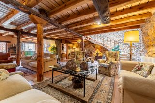 Lloguer Masia  Calle caz. Segovia, preciosa casa rural 220m2, 3 dormitorios, 2ª quincena d
